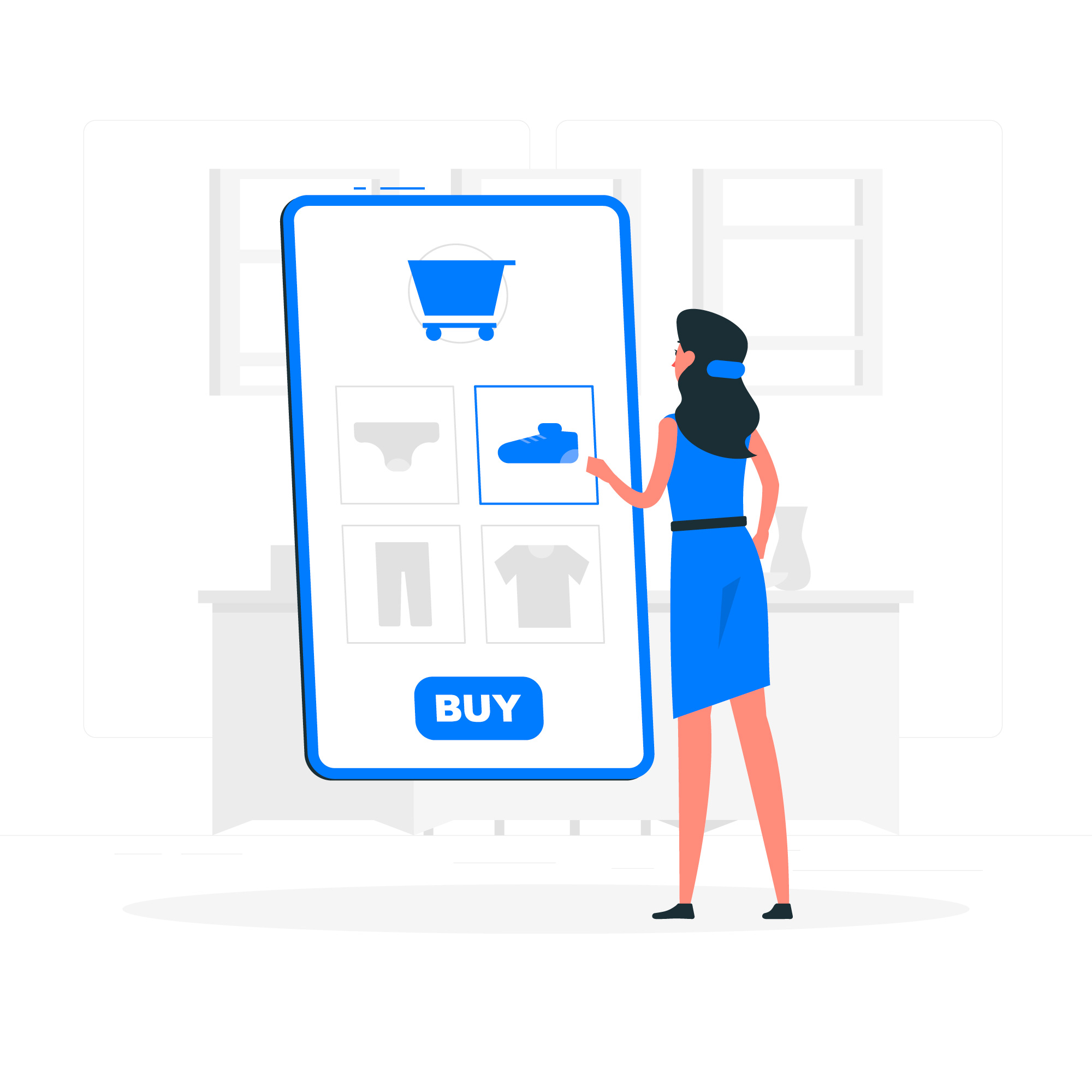 visual commerce